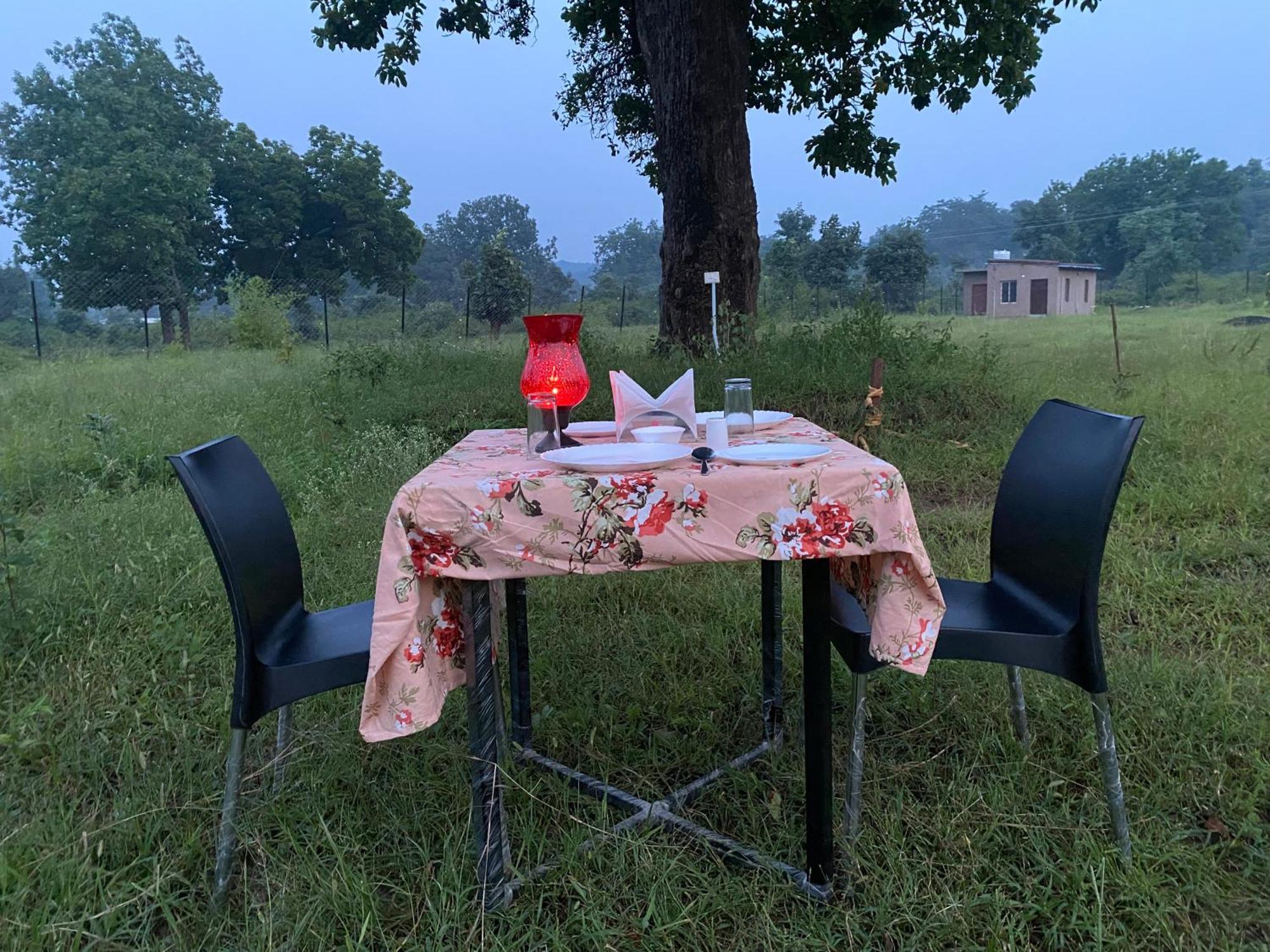 Wildlife Retreat Ξενοδοχείο Tāla Εξωτερικό φωτογραφία