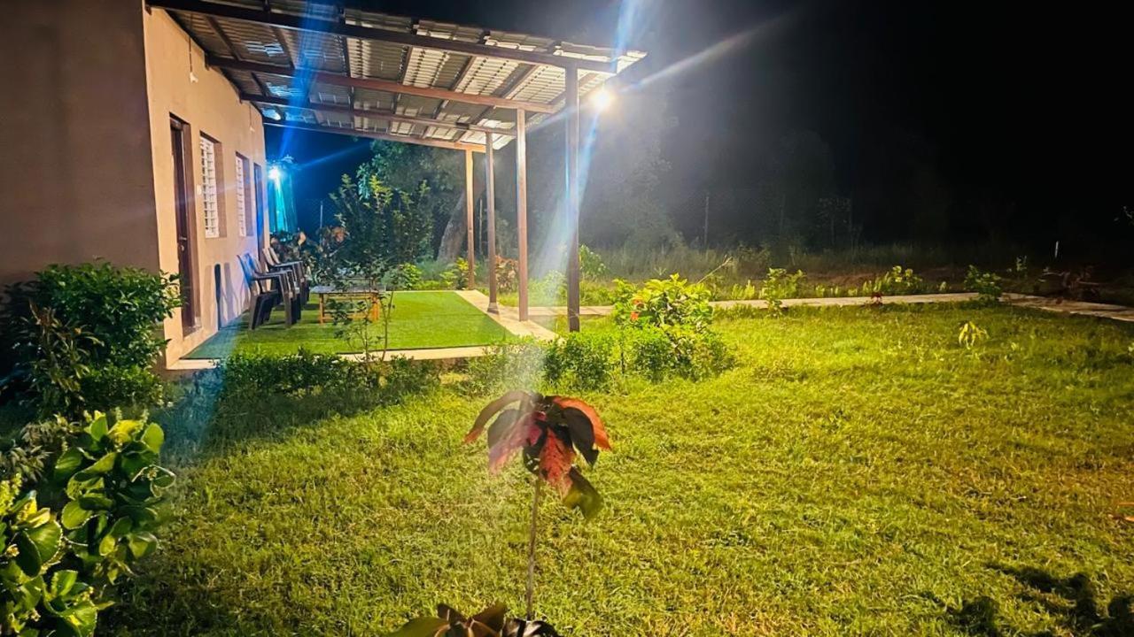 Wildlife Retreat Ξενοδοχείο Tāla Εξωτερικό φωτογραφία